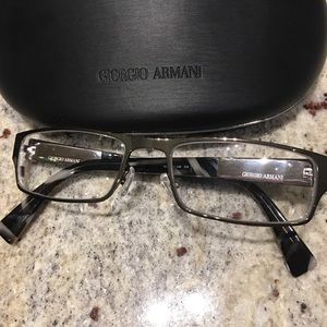 Giorgio Armani Reading Glasses